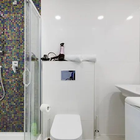 Apartmán Jt's Spanelska Str. Praha
