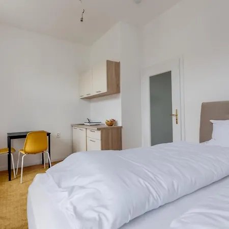 Apartmán Jt's Spanelska Str.